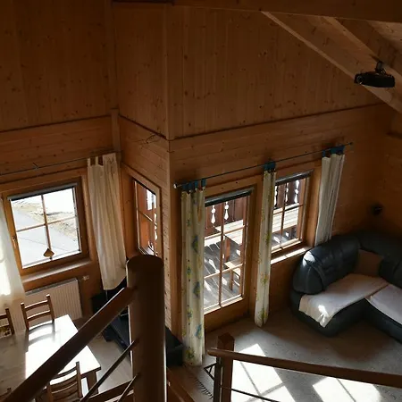 Haus Tabernig Апартаменты