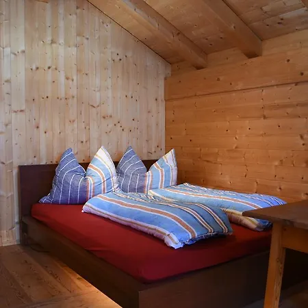 Апартаменты Haus Tabernig Lavant