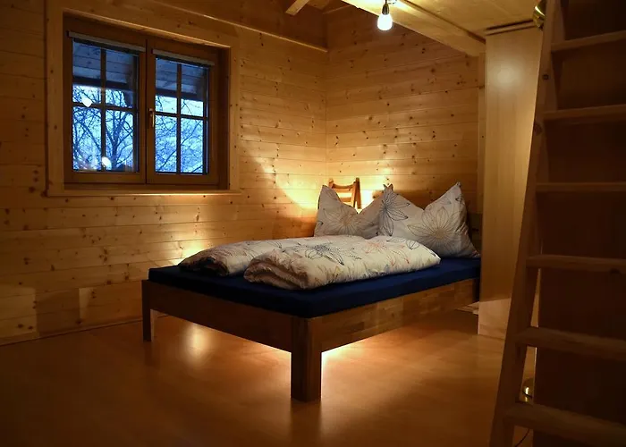 Haus Tabernig Lavant