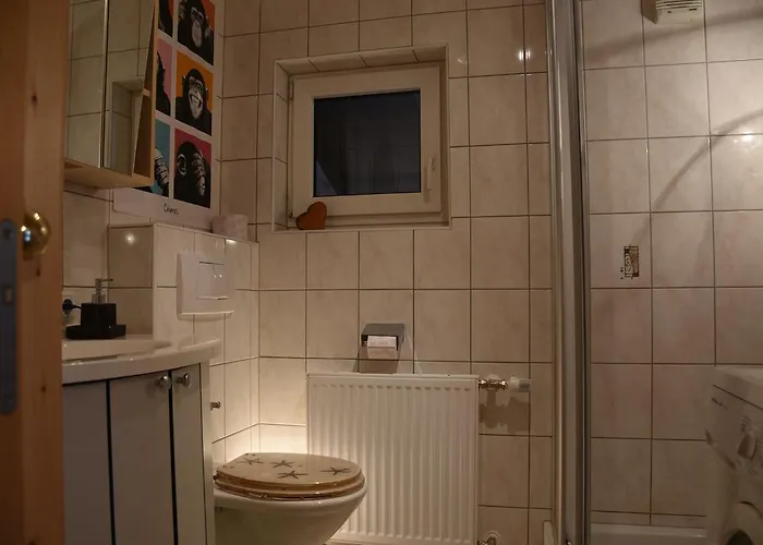 Apartamento Haus Tabernig Lavant