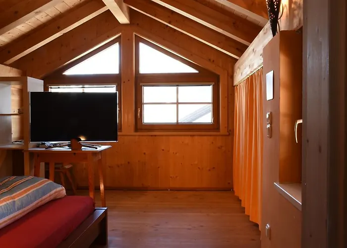 Haus Tabernig * Lavant