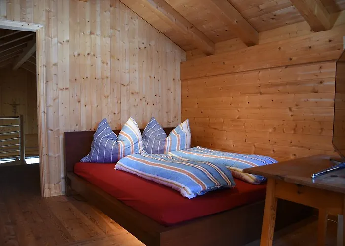 Apartamento Haus Tabernig Lavant