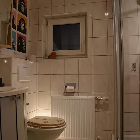 شقة Haus Tabernig Lavant