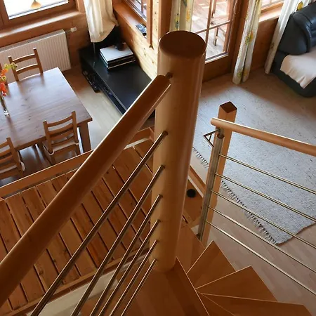 Haus Tabernig شقة Lavant