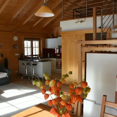 Haus Tabernig شقة *