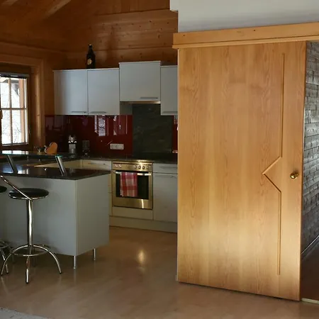 Haus Tabernig Lavant