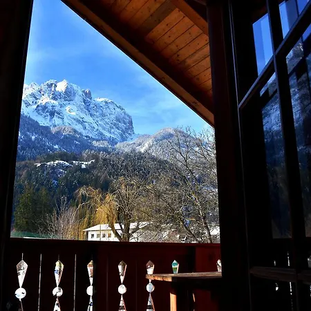 شقة Haus Tabernig