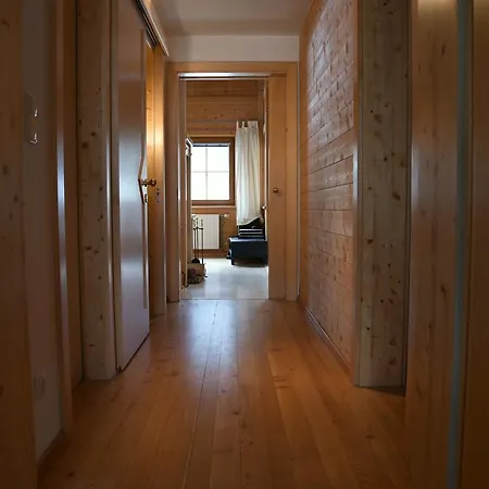 Haus Tabernig Appartamento